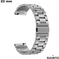 Acquistare Bracciale 22mm Suunto Titanio per orologio intelligente