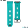 Acheter Bracelet de montre intelligente FitBit 24 mm Vert (Ionic)