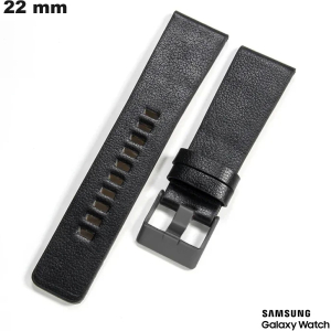 Bracciale Samsung Nero per orologio intelligente # Spedizione in 24h