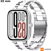 Braccialetto smartwatch Xiaomi Acciaio Inossidabile economico