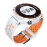 Bracelet Garmin smartwatch Blanc 22 mm Silicone \ Livraison Rapide