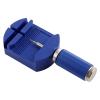 Pin Tumbler Watch