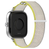Bracciale in nylon per orologio 22 mm grigio Xiaomi: Miglior Prezzo
