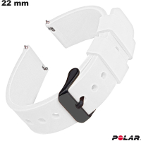 Braccialetto orologio intelligente Bianco Polar # Miglior Prezzo