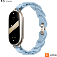 Venta de pulsera de reloj inteligente de silicona bohemia g Xiaomi