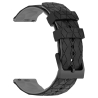 Comprar Pulsera Negra Xiaomi de reloj inteligente de Caucho