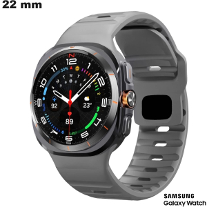 Armband Caoutchouc Samsung 22 mm Sportuhr Stretching günstig
