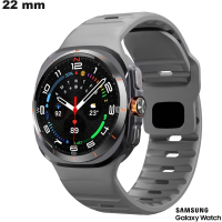 Armband Caoutchouc Samsung 22 mm Sportuhr Stretching günstig