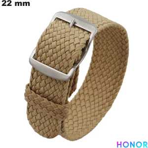 Vendita Bracciale in Tessuto 22 mm Esprit Nato orologio connesso Honor