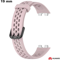 Armband Rose Smartwatch 19mm Gummi Huawei # Versand 24h