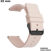 Armband Silikon Sport Ski Samsung Smartwatch von hoher Qualität