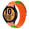 18 mm Orange Nylon Watch Bracelet: Best Price