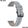 Verkauf Echtes Lederarmband für 22 mm Polar Smartwatch