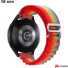 Bracelet montre intelligente Tissu 18mm Huawei