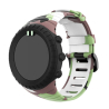 Armband Suunto 25mm Multicolor horloge Siliconen goedkoop