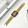 Pulsera Dorada 26 mm Xiaomi Acero Inoxidable ● Envío Gratis