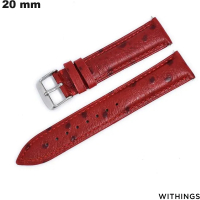 Withings Watch Strap Genuine Leather ● 24h Shipping