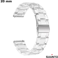 Bracelet Plastique de montre intelligente Suunto de qualité