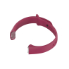 Goedekoop 16 mm Silicone Armband voor Samsung Slimme Horloge