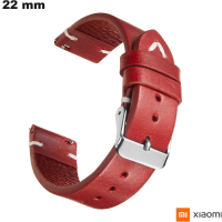 Verkauf Vintage-Look Armband 22mm Smartwatch Xiaomi