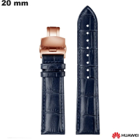 Sale Genuine Leather Smartwatch Bracelet 20mm Huawei