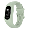 Armband Garmin Smartwatch Grün Silikon 20mm - Versand in 24h