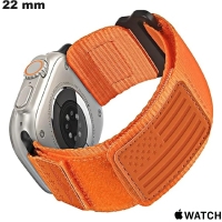 Hochwertiges antitranspirations-Armband für Smartwatch