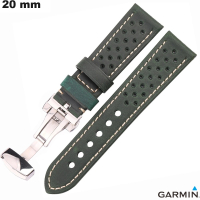 Buy Garmin 20mm Smartwatch Sports Auto Bracelet