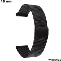 Smartwatch-Armband 18mm Withings | Versand 24h