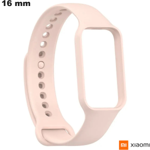 Armband Caoutchouc für Schwimmen Smartwatch Xiaomi 16 mm günstig