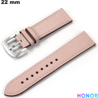 Armbanduhr mit vernetztem Rose Echtes Leder Honor günstig