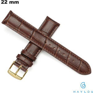 Acquistare Bracciale Haylou orologio connesso motivo coccodrillo (GST, R8)