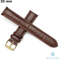 Acquistare Bracciale Haylou orologio connesso motivo coccodrillo (GST, R8)