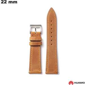 Bracelet Huawei de montre connectée Cuir véritable de qualité