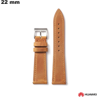 Bracelet Huawei de montre connectée Cuir véritable de qualité