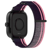 Acheter Xiaomi 22 mm Paarse Tissu Armband \ Beste Prijs