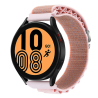 Acheter Pulsera de nylon 18mm Fossil smartwatch rosa: Envío gratis a partir de 20€