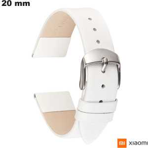 Bracciale in vera pelle per smartwatch Xiaomi economico