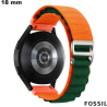 Acheter Comprar Pulseira de pulso larga de 18 mm Fossil relógio inteligente