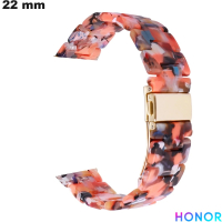 Reloj inteligente multicolor de 22 mm Honor barato
