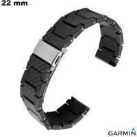 Bracciale in fibra di carbonio per orologio connesso Garmin economico