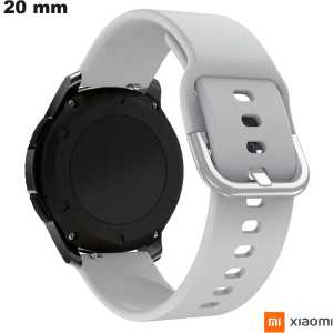 Xiaomi Smartwatch Anti-Sweat Quality Silicone Bracelet