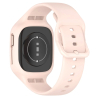 Acheter Honor 22 mm Pink Silicone Quality Smartwatch Bracelet