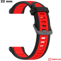 Koop OnePlus Slim Band van Slimme Horloge Rood
