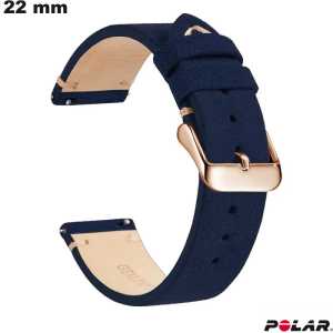 Acquistare Bracciale Polar in Vera Pelle per Orologio Intelligente
