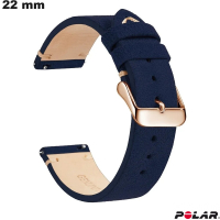 Acheter Bracelet Polar Cuir véritable de montre intelligente