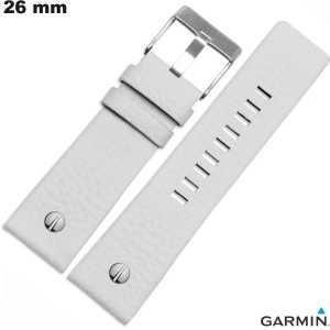 Armbanduhr Garmin 26mm Echtleder kaufen