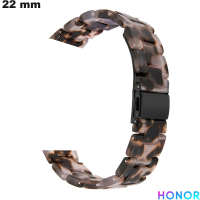 Slimband 22 mm Honor Multicolor Kwaliteitskunststof