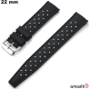 Acheter Acheter Bracelet de montre connectée 22 mm Noir Amazfit