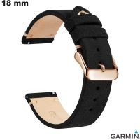 Comprar Pulseira relógio inteligente Garmin Couro verdadeiro nobre